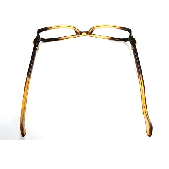 Gucci GG 3005 OZL Brown Gradient 54-15-125mm Eyeglasses FRAMES ONLY - FAIR - Picture 11 of 11